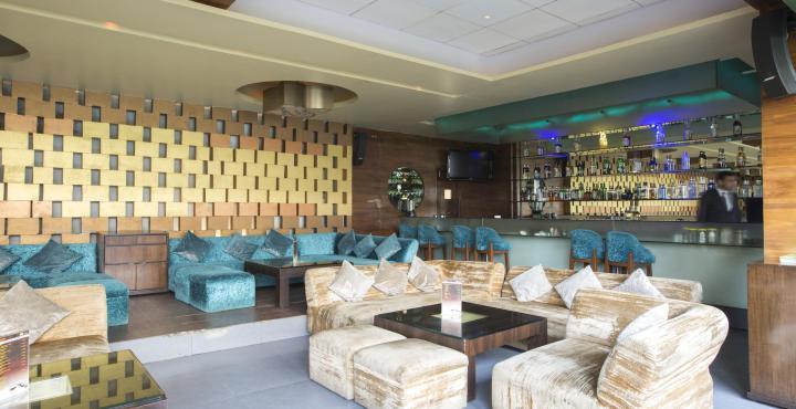 Goldfinch Hotel Mumbai Exterior foto