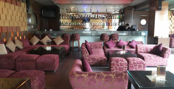 Goldfinch Hotel Mumbai Exterior foto